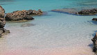 Kreta Westk&uuml;ste, Ort: Elafonissi