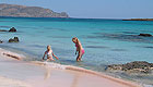 Kreta Westk&uuml;ste, Ort: Elafonissi