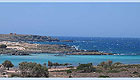 Kreta Westk&uuml;ste, Ort: Elafonissi