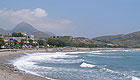 Region: Kreta S�dk�ste - Ort: Plakias