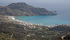 Region: Kreta S�dk�ste - Ort: Plakias