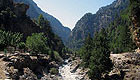 Region: Kreta S�dk�ste - Ort: Samaria
