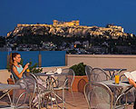Hotel Arion Athen