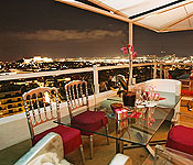 St. George Lycabettus Hotel Athen
