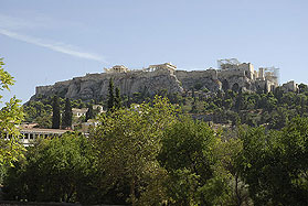 Region: Athen Stadt - Ort: Athen