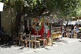 Region: Athen Stadt - Ort: Athen