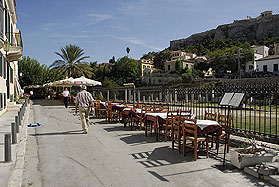 Region: Athen Stadt - Ort: Athen