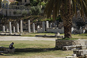 Region: Athen Stadt - Ort: Athen