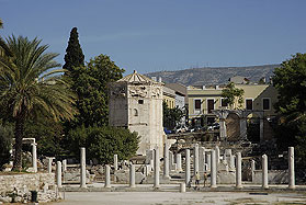 Region: Athen Stadt - Ort: Athen