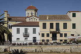 Region: Athen Stadt - Ort: Athen