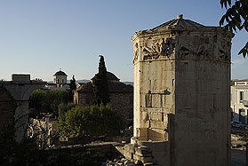 Region: Athen Stadt - Ort: Athen