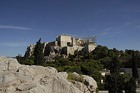 Region: Athen Stadt - Ort: Athen