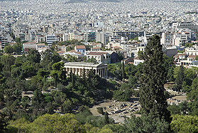 Region: Athen Stadt - Ort: Athen