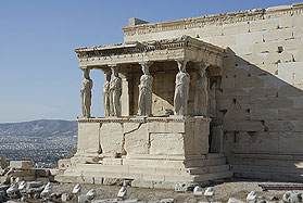 Region: Athen Stadt - Ort: Athen