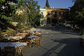 Region: Athen Stadt - Ort: Athen