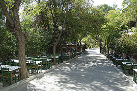 Region: Athen Stadt - Ort: Athen