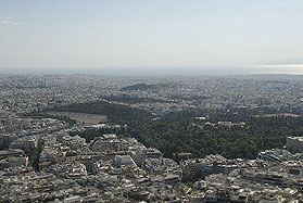 Region: Athen Stadt - Ort: Athen