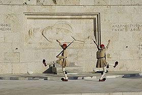 Region: Athen Stadt - Ort: Athen