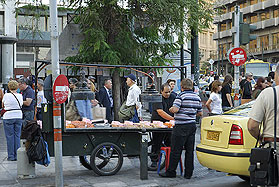 Region: Athen Stadt - Ort: Athen