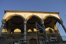Region: Athen Stadt - Ort: Athen
