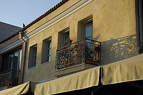 Region: Athen Stadt - Ort: Athen
