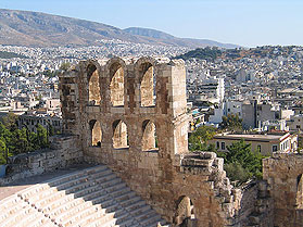 Region: Athen Stadt - Ort: Athen