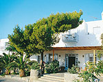 Hotel Elena Mykonos-Stadt