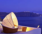 Hotel Residence Suites Santorin
