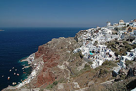 Kreta Kombinationsreise mit Santorin: Bildsantorini_24.jpg