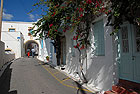Region: Kythira  - Ort: Kythira