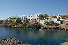 Region: Kythira  - Ort: Kythira