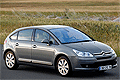 Mietwagen Citroen C4 5 T�rer / Klima / CD-Player