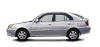 Mietwagen Hyundai Accent 4 T�rer / Automatik / Klima