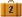 2 x Koffer