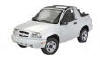 Mietwagen Suzuki Vitara offen