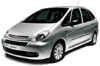 Mietwagen Citroen Xsara Picasso  / Klima / CD-Player