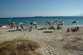 Region: Mykonos  - Ort: Mykonos