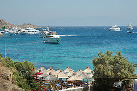 Region: Mykonos  - Ort: Mykonos