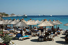 Region: Mykonos  - Ort: Mykonos