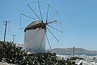 Region: Mykonos  - Ort: Mykonos