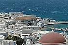 Region: Mykonos  - Ort: Mykonos