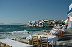 Region: Mykonos  - Ort: Mykonos