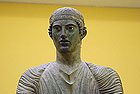Region: Mittelgriechenland  - Ort: Delphi