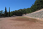 Region: Mittelgriechenland  - Ort: Delphi