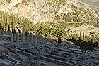 Region: Mittelgriechenland  - Ort: Delphi
