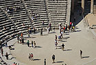 Region: Peloponnes  - Ort: Epidauros