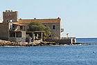 Region: Peloponnes  - Ort: Gerolimenas
