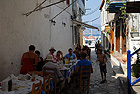 Region: Peloponnes  - Ort: Hydra