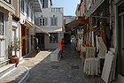 Region: Peloponnes  - Ort: Hydra