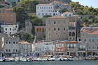 Region: Peloponnes  - Ort: Hydra